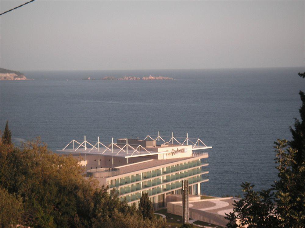 אורסאץ Residences Island View מראה חיצוני תמונה